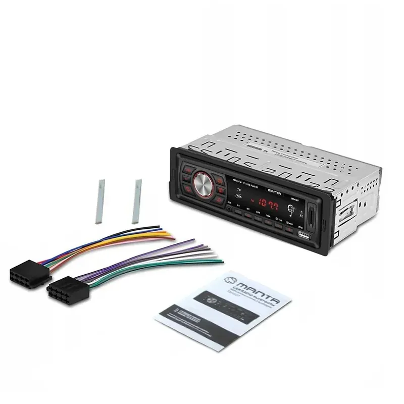 Angebot Autoradio mit Bluetooth